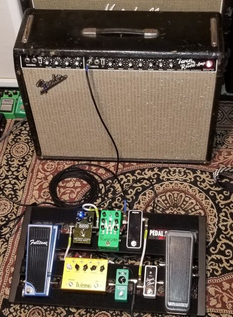 2020 Rock Rig
