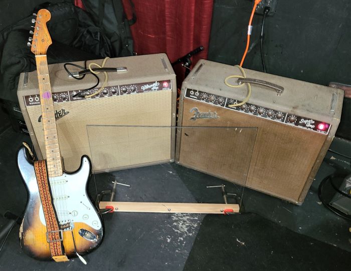 2021 Rig
