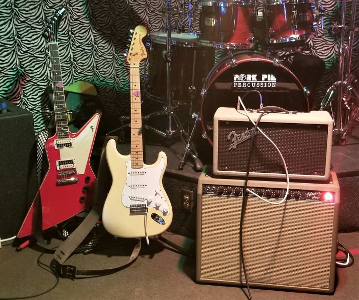 2019 Don's Rig