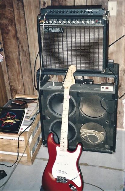 1991 Rig