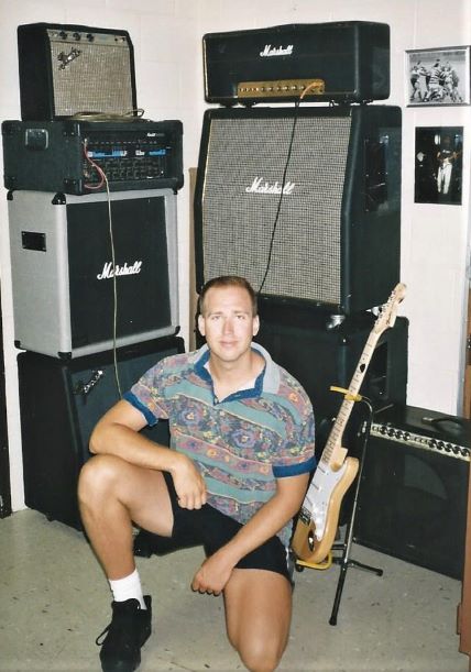 1993 Rig