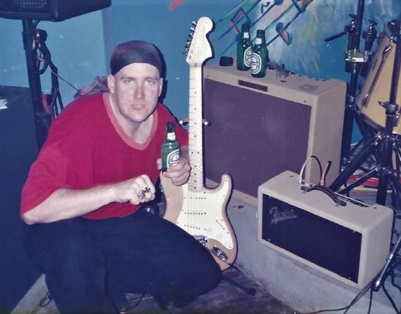 1997 Rig
